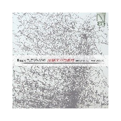 ALMUCANTARAT, MAGNETIC TAPE...