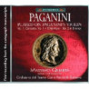 CONCERTO PER VIOLINO N.1 OP.6, N.2 OP.7