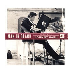 MAN IN BLACK - THE VERY...