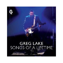 SONGS OF A LIFETIME
