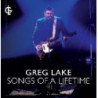 SONGS OF A LIFETIME