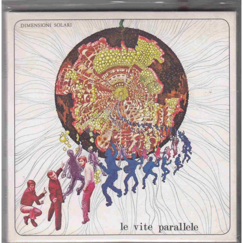 LE VITE PARALLELE