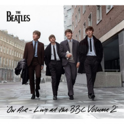 ON AIR-LIVE AT THE BBC V.2