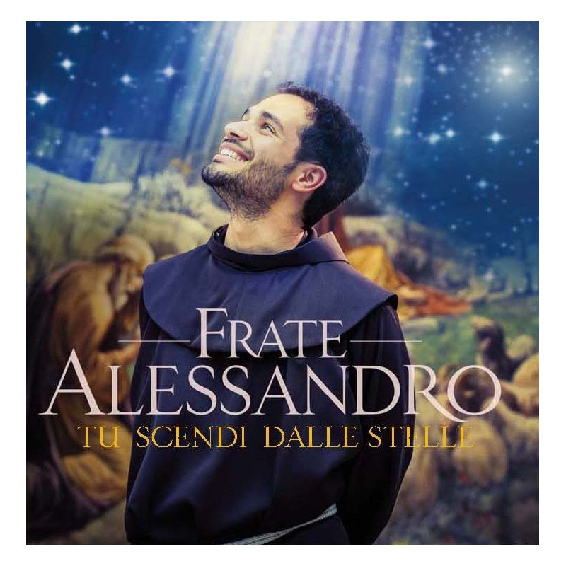 TU SCENDI DALLE STELLE