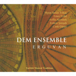 ERGUVAN - TURKISH MUSICAL...