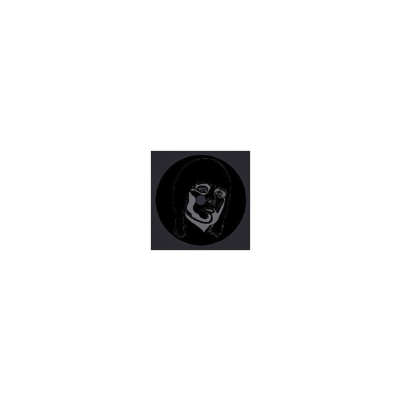 HOUSE OF GLASS - M FULTON RMX