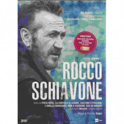 ROCCO SCHIAVONE