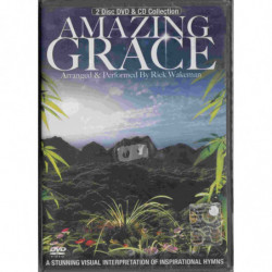 AMAZING GRACE