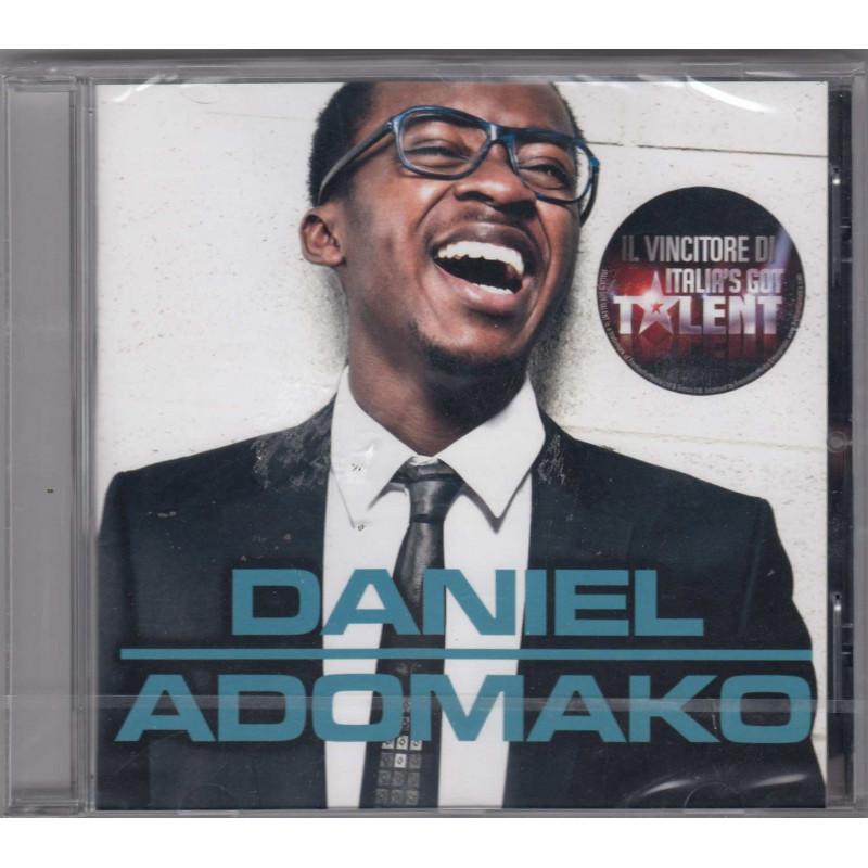 DANIEL ADOMAKO