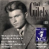 EMIL GILELS IN ENSEMBLE - UN SET DI REGI