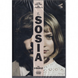IL SOSIA - THE DOUBLE DVD S...