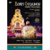 BORIS GODUNOV