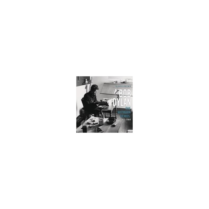 THE WITMARK DEMOS: 1962-1964 (THE BOOTLEG SERIES V.9