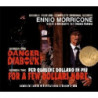 DANGER: DIABOLIK!, PER QUALCHE DOLLARO I