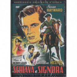 SCHIAVA E SIGNORA (1953)
