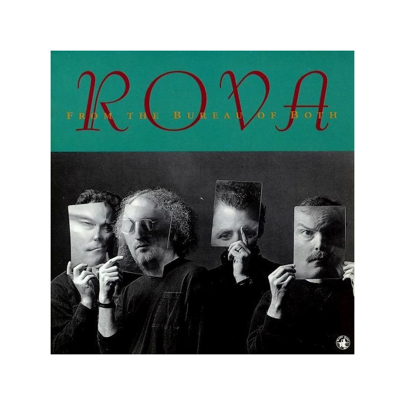 FROM THE BUREAU OF BOTH