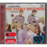 A DATE WITH THE EVERLY BROTHERS