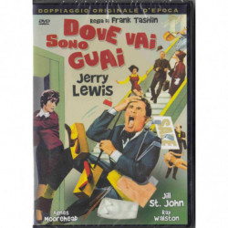 DOVE VAI SONO GUAI (1963)...