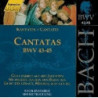 CANTATE SACRE (INTEGRALE), VOL.15