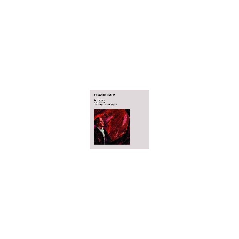 BEETHOVEN APPASIONATA & FUNERAL MARCH SO