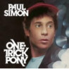 ONE TRICK PONY