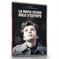 MAFIA UCCIDE SOLO D'ESTATE (LA) - LA SERIE (3 DVD)