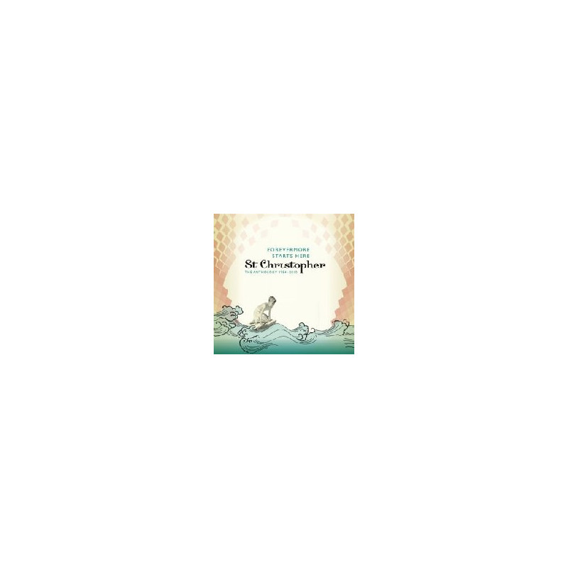 FOREVERMORE STARTS HERE- THE ANTHOLOGY 1