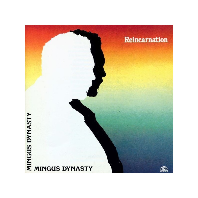 REINCARNATION