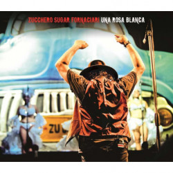 UNA ROSA BLANCA (2CD+DVD