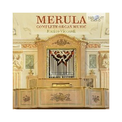 MUSICA PER ORGANO (INTEGRALE)