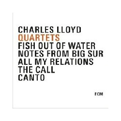QUARTETS