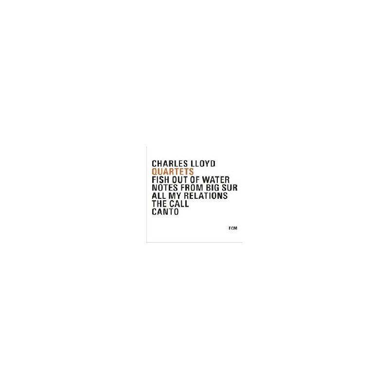 QUARTETS