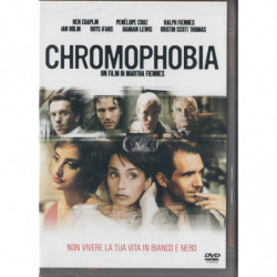 CHROMOPHOBIA (2005)