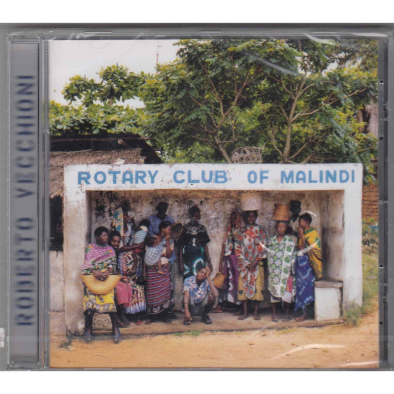 ROTARY CLUB OF MALINDI