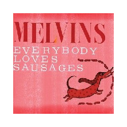EVERYBODY LOVES SAUSAGES