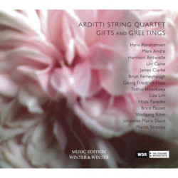 GIFT AND GREETINGS