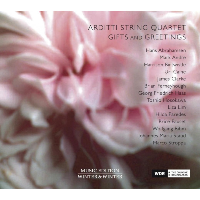 GIFT AND GREETINGS