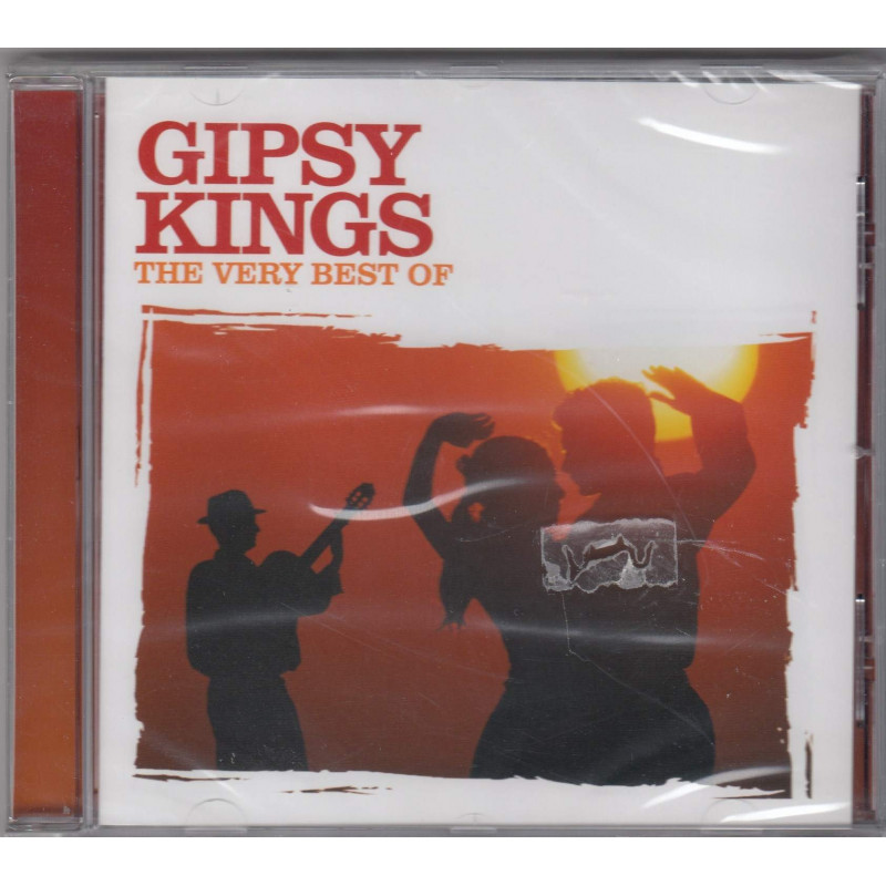 THE VERY BEST OF