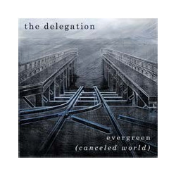 EVERGREEN (CANCELED WORLD)
