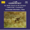 OPERE PER PIANOFORTE (INTEGRALE), VOL.12