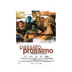 PASSATO PROSSIMO - DVD REGIA MARIA SOLE TOGNAZZI (2002)