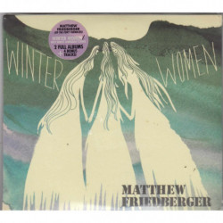 WINTER WOMEN/HOLY GHOST
