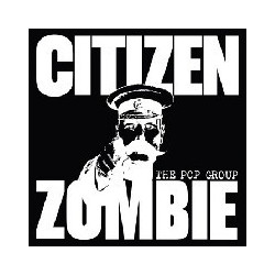 CITIZEN ZOMBIE
