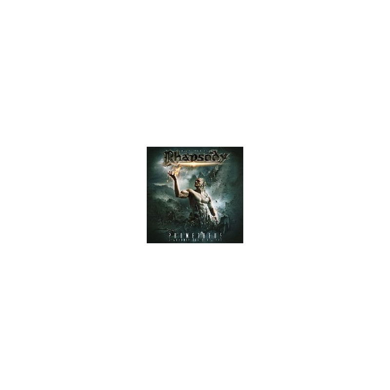 PROMETHEUS - SYMPHONIA IGNIS D