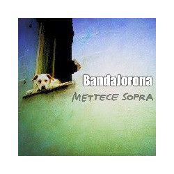 METTECE SOPRA