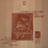 CINQUE CONCERTI PER TROMBE / FIVE CONCER