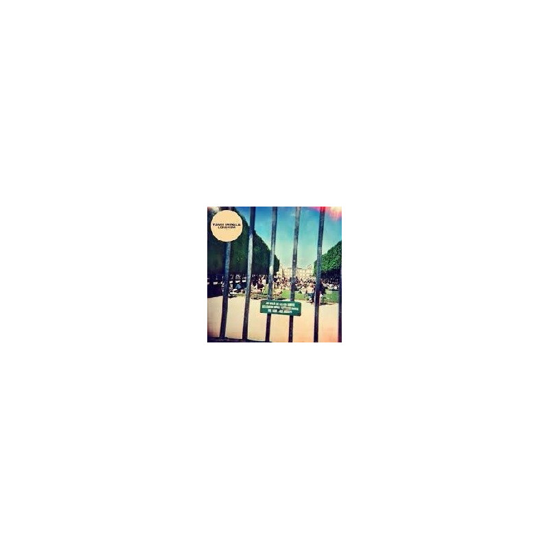 LONERISM