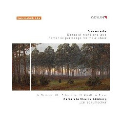 SERENADE - SONGS OF NIGHT...