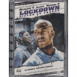 LOCKDOWN - DIETRO LE SBARRE