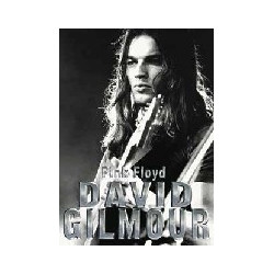DAVID GILMOUR - DVD